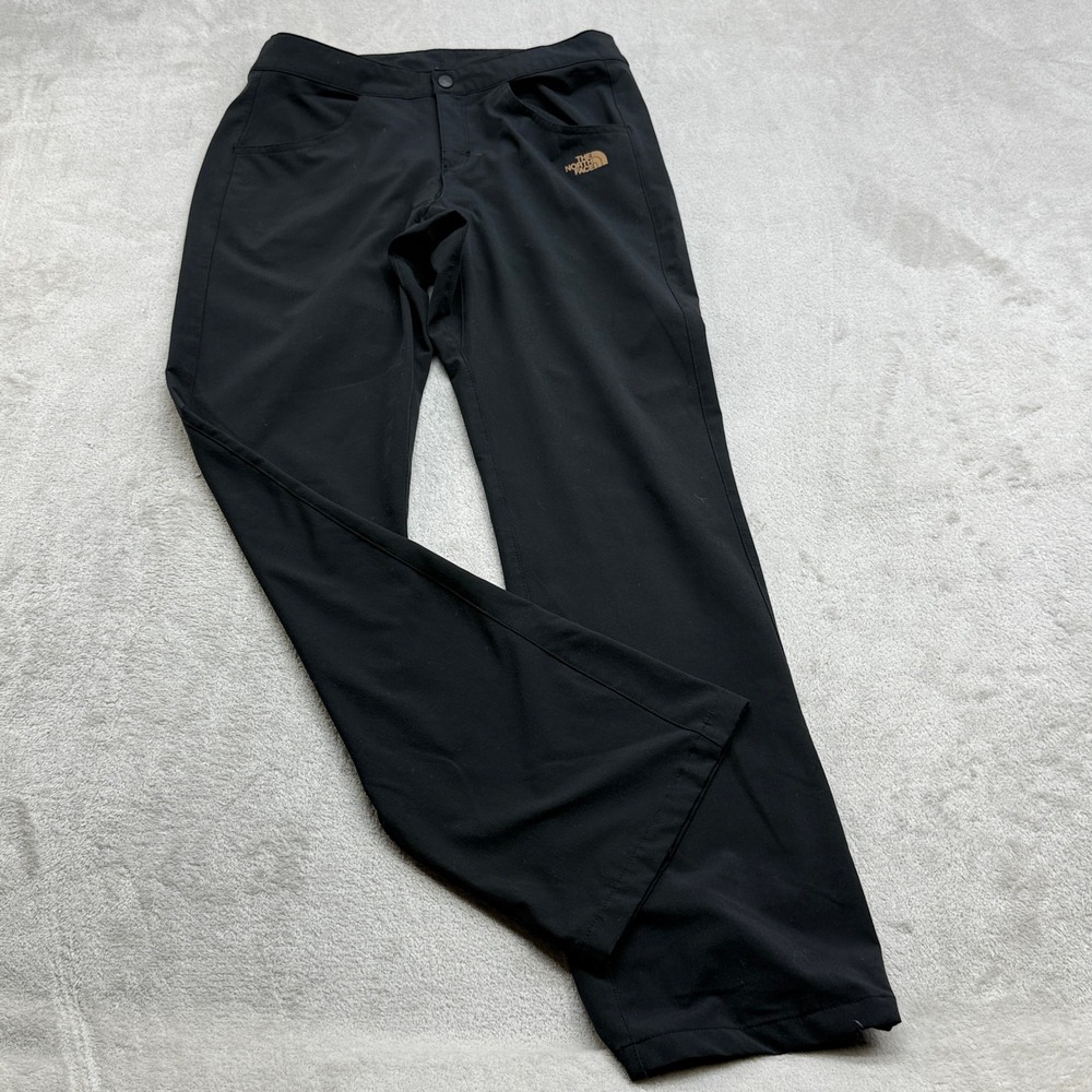 The North Face Flight Series Pants Womens 6 Black Hiking Technical AAPE Gorpcore
